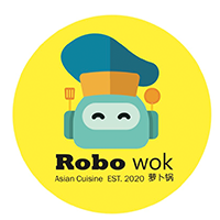 robo-wok