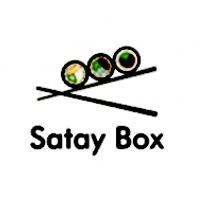 satay-box