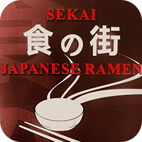 sekai-japanese-ramen