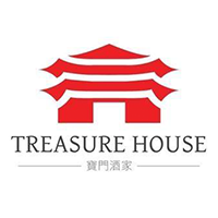 treasure-house